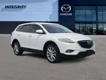 2014 Mazda CX-9 Grand Touring FWD's photo