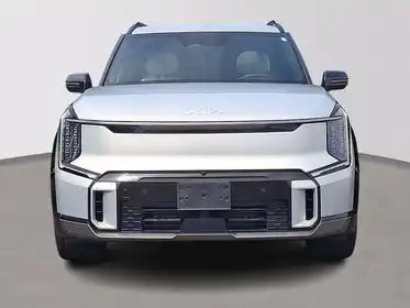 2024 Kia EV9 GT-Line AWD's photo