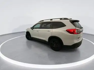 2024 Subaru Ascent Onyx Edition 7 Passenger's photo