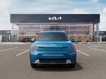 2026 Kia EV9 Wind AWD's photo