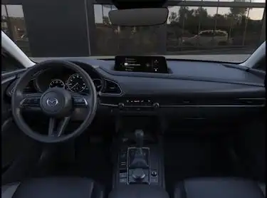 2026 Mazda CX-30 Preferred AWD's photo
