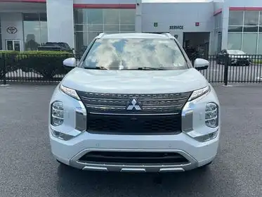 2022 Mitsubishi Outlander SEL Special Edition S-AWC's photo