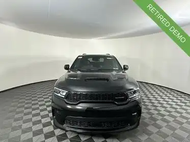 2026 Dodge Durango GT Plus AWD's photo