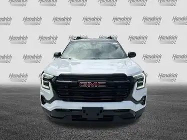 2025 GMC Terrain Elevation AWD's photo