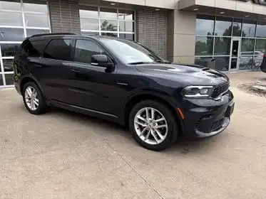 2025 Dodge Durango R/T AWD's photo