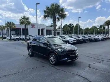 2023 Buick Encore GX Essence's photo
