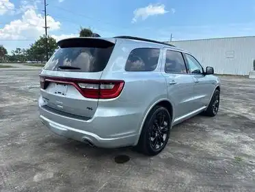 2025 Dodge Durango R/T Plus AWD's photo