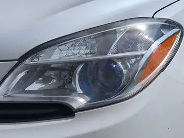 2015 Buick Encore Leather photo 5