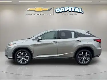 2018 Lexus RX 350 350 FWD's photo