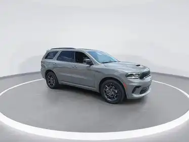 2026 Dodge Durango GT HEMI Plus V8 AWD's photo