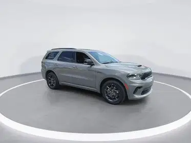2026 Dodge Durango GT HEMI Plus V8 AWD photo 1
