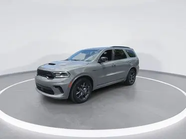 2026 Dodge Durango GT HEMI Plus V8 AWD photo 3
