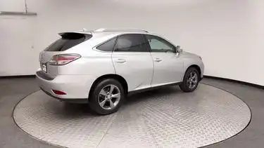 2013 Lexus RX 350 350 AWD's photo