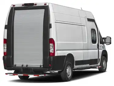 2024 RAM ProMaster EV 3500 Delivery 159" WB Super High Roof's photo