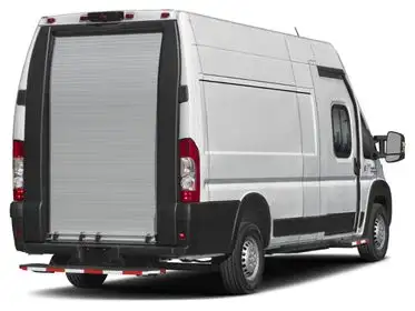 2024 RAM ProMaster EV 3500 Delivery 159" WB Super High Roof's photo