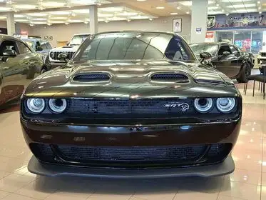 2023 Dodge Challenger SRT Hellcat Jailbreak Auto photo 1