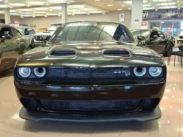 2023 Dodge Challenger SRT Hellcat Jailbreak Auto's photo