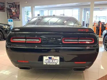 2023 Dodge Challenger SRT Hellcat Jailbreak Auto photo 4