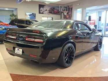 2023 Dodge Challenger SRT Hellcat Jailbreak Auto photo 5