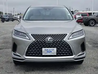 2021 Lexus RX 350 350 FWD's photo