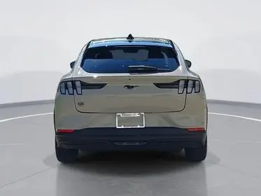 2025 Ford Mustang-Mach-e Select photo 3