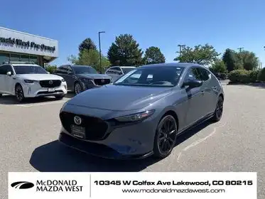 2026 Mazda CX-3 Premium Plus 2.5 AT 5-Door SKYACTIV AWD's photo