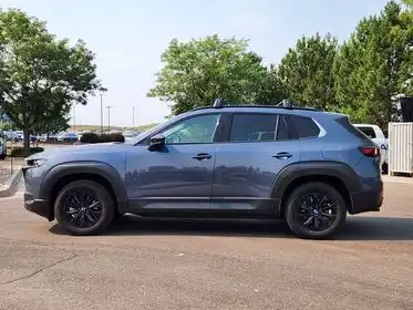 2026 Mazda CX-50 2.5 Hybrid Premium's photo