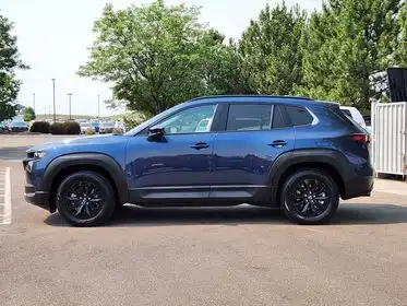 2026 Mazda CX-50 2.5 Hybrid Premium's photo
