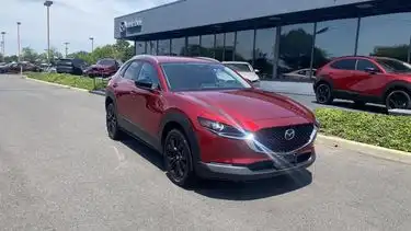 2024 Mazda CX-30 Select Sport AWD's photo