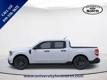 2026 Ford Maverick XLT FWD's photo