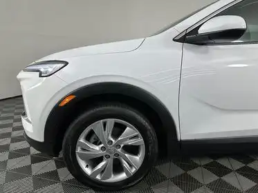 2026 Buick Encore GX Preferred AWD's photo