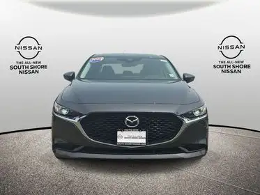2023 Mazda CX-3 Preferred AT 4-Door SKYACTIV's photo