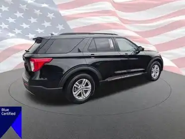 2023 Ford Explorer XLT RWD's photo