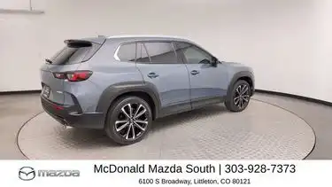 2024 Mazda CX-50 2.5 S PREMIUM PLUS's photo