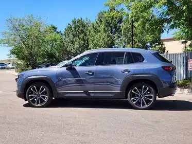 2024 Mazda CX-50 2.5 TURBO PREMIUM PLUS's photo