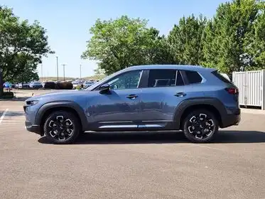 2023 Mazda CX-50 2.5 TURBO MERIDIAN EDITION's photo