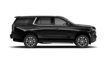 2026 Chevrolet Tahoe LT 2WD's photo