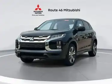 2024 Mitsubishi Outlander Sport 2.0 ES AWC CVT's photo