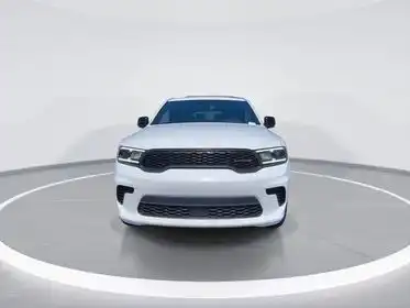 2024 Dodge Durango GT Plus AWD's photo