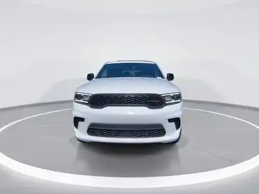 2024 Dodge Durango GT Plus AWD's photo