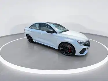 2024 Audi RS 3 2.5 TFSI quattro S tronic's photo