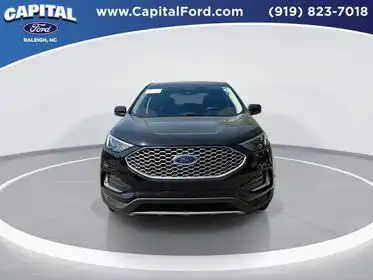 2024 Ford Edge SEL AWD's photo