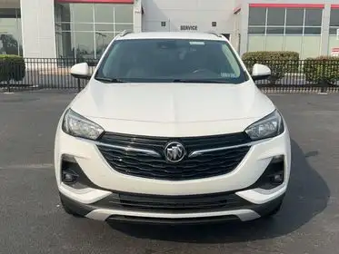 2021 Buick Encore GX Select AWD's photo