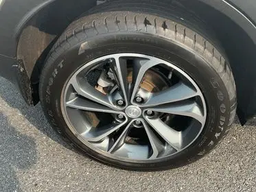 2021 Buick Encore GX Select AWD photo 4