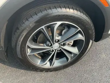 2021 Buick Encore GX Select AWD photo 5