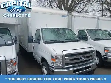 2026 Ford E-Series DRW E-350 Super Duty 176 in WB's photo