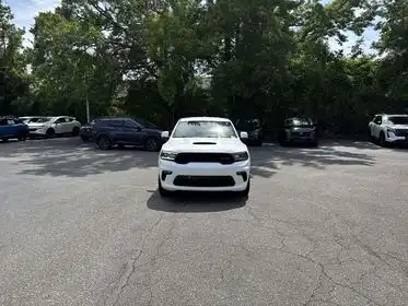 2021 Dodge Durango R/T AWD's photo