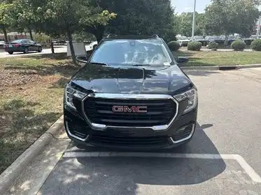 2023 GMC Terrain SLE FWD's photo