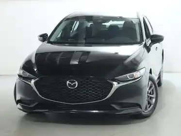 2022 Mazda CX-3 AT 4-Door SKYACTIV's photo
