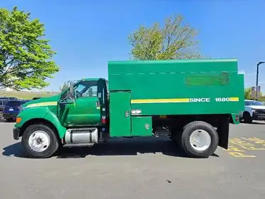 2015 Ford F-750's photo